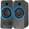 Image de Ngs Haut-parleurs Gsx-200 2.0 20w