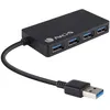 Image de NGS USB HUB IHUB3.0 Hub de 4 ports USB 3.0