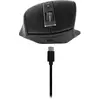 Image de NGS Blur-rb (Sans fil), Souris, Noir