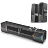 Image de NGS Gaming GSX-B1200 - Barre de son - canal 2.0 - sans fil - Bluetooth - 6 watt (Totale) - noir