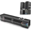 Image de NGS Gsx-b1200 (12 W), Barre de son, Noir