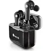 Image de NGS Artica bloom black (6 h, Sans fil), Écouteurs, Noir