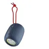 Image de NGS Roller Nitro 1 - Haut-parleur - pour utilisation mobile - sans fil - Bluetooth - USB - 5 Watt - bleu