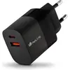 Image de NGS BUD 45W (45 W, 2 ports), Chargeur USB, Noir
