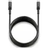 Image de NGS KNOT 65W-3 (3 m, USB 2.0, 65 W), Câble USB