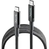 Image de Ngs Câble Usb-c Knot65w-3 3 M