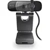 Image de NGS WEBCAM XPRESSCAM 1080HD (2 Mpx), Webcam, Noir