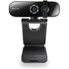 Image de NGS XPRESSCAM 2000 (5 Mpx), Webcam, Noir