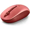 Image de NGS Souris sans fil Fog Dual (rouge) (Sans fil), Souris, Rouge