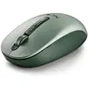 Image de NGS Souris sans fil Fog Dual (verte) (Sans fil), Souris, Vert