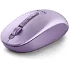 Image de NGS Souris sans fil Fog Dual (violette) (Sans fil), Souris, Violet