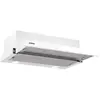 Image de Edesa Hotte Télescopique Ect-6411wh 60 Cm