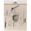 Image de Baetis Kit De Montage A-vise 8879