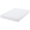 Image de MOONIA-Protège-matelas en coton éponge