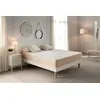 Image de Matelas 180x200 cm moonia accueil souple soutien moelleux epaisseur 25 cm