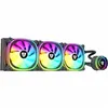 Image de Kit de refroidissement liquide Nfortec NF-WC-ATRIAX-360-B