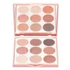 Image de 3INA The Eyeshadow Palette Palette de fards à paupières 10 g
