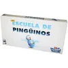 Image de SD Games   école de Pingouins, Set de Table (sdgescpin01)