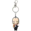 Image de Le Parrain - Porte-clés Vito Corleone 6 cm