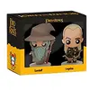 Image de Sd Toys Le Pack De Figurines Gandalf & Legolas Pokis 2