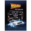 Image de Puzzle 1000 pièces Back to the Future Powered by Flux Capacitor