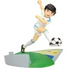 Image de SD Toys - Captain Tsubasa Figurine Olive Tom