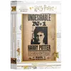 Image de Puzzle Undesirable 1000 pièces - Harry Potter