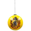 Image de Sd Toys Décoration De Noël Poufsouffle Harry Potter