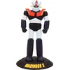 Image de Figurine Mazinger Z Go Nagai 8 cm