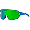 Image de Bloovs Lunettes De Soleil Kona Green Mirror/CAT3