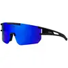 Image de Bloovs Lunettes De Soleil Zoncolan Green Mirror/CAT3