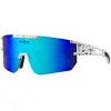 Image de Bloovs Lunettes De Soleil Zoncolan Blue Mirror/CAT3
