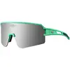 Image de Bloovs Lunettes De Soleil Flandes Silver Mirror/CAT3