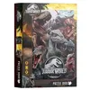 Image de Puzzle Poster 1000 pièces - Jurassic World
