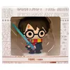 Image de Harry Potter - Mini figurine Harry avec l'épée de Gryffondor