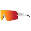 Image de Bloovs Lunettes De Soleil Flandes Orange Mirror/CAT3