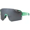 Image de Bloovs Lunettes De Soleil Tromso Silver Mirror/CAT3