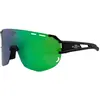 Image de Bloovs Lunettes De Soleil Iten Green Mirror/CAT3