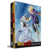 Image de Puzzle 100 pièces DBZ Trunks Vs Frieza - 3D Effect