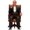 Image de Sd Toys Figure Du Parrain Vito Corleone 15 Cm