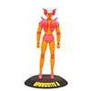 Image de Sd Toys Figurine En Caoutchouc De Miniafrodite Mazinger Z 7 Cm