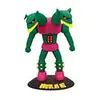 Image de Sd Toys Figurine En Caoutchouc Minidoublas M2 Mazinger Z 7 Cm