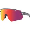 Image de Bloovs Lunettes De Soleil Galibier Red/CAT3