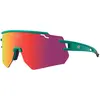 Image de Bloovs Lunettes De Soleil Galibier Red/CAT3