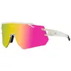 Image de Bloovs Lunettes De Soleil Galibier Blue/CAT3