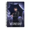 Image de Sd Toys Carnet A5 Mercredi Pluvieux