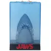 Image de Sd Toys Affiche 3d Figurine Miniature 50e Anniversaire Les Dents De La Mer 26 Cm