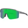Image de Bloovs Lunettes De Soleil Polarisées Taroko Green