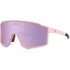 Image de Bloovs Lunettes De Soleil Polarisées Copenhague Pink Mirror