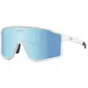 Image de Bloovs Lunettes De Soleil Polarisées Copenhague Ice Blue